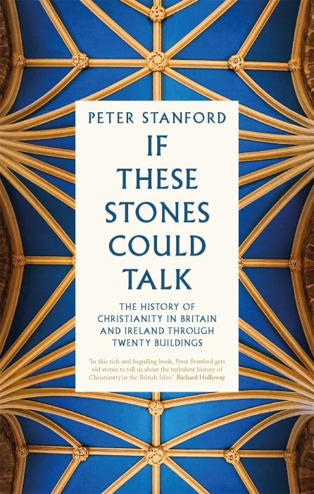 Produktbild: If These Stones Could Talk