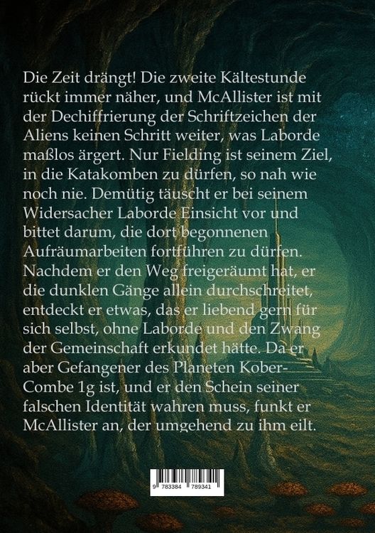 Produktbild: Kober-Combe 1g