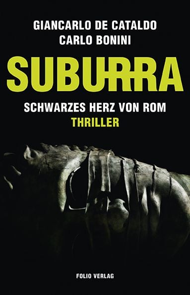 Produktbild: Suburra