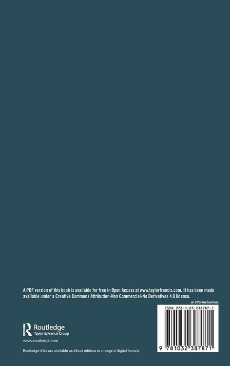 Produktbild: Urban Ethics as Research Agenda