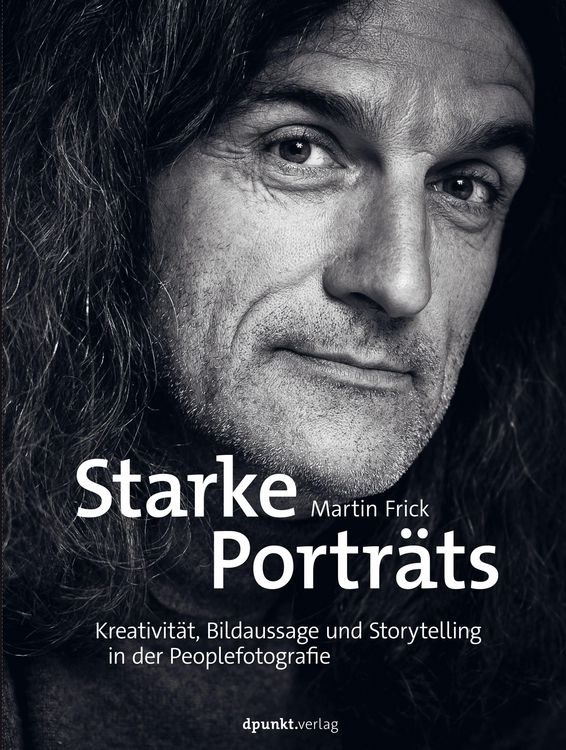 Produktbild: Starke Portr&auml;ts