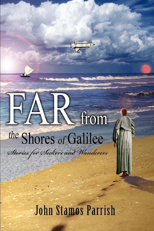 Produktbild: Far from the Shores of Galilee