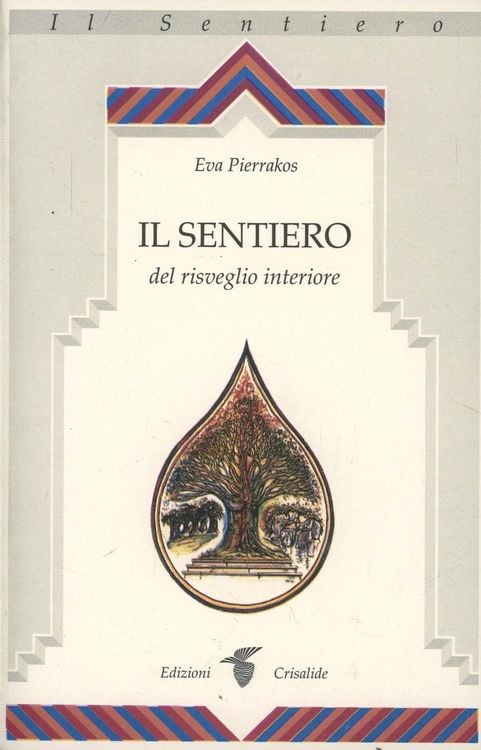 Produktbild: Il sentiero del risveglio interiore