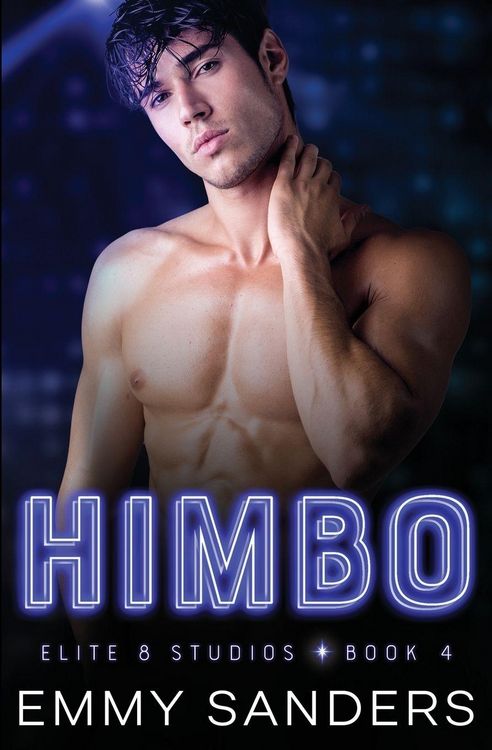 Produktbild: Himbo (Elite 8 Studios Book 4)