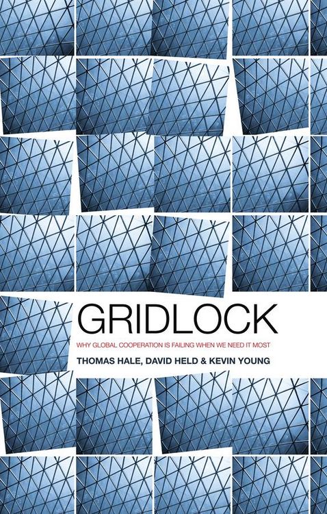 Produktbild: Gridlock
