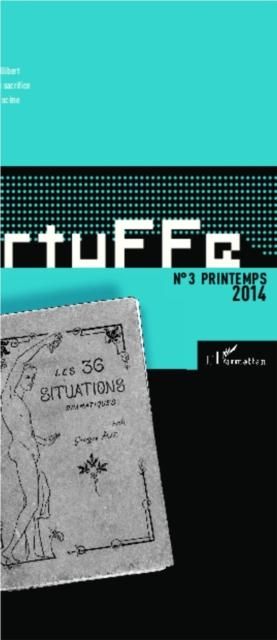 Produktbild: Le Tartuffe