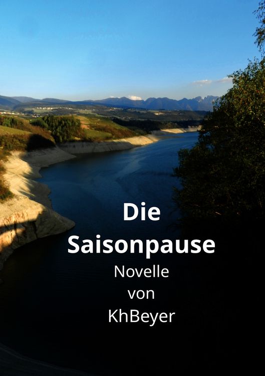 Produktbild: Die Saisonpause