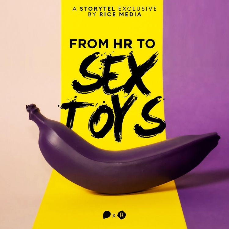Produktbild: Meet The Singaporean Woman Who Went From Corporate HR To Selling Sex Toys