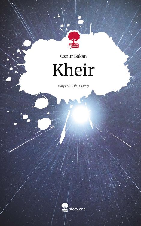 Produktbild: Kheir. Life is a Story - story.one