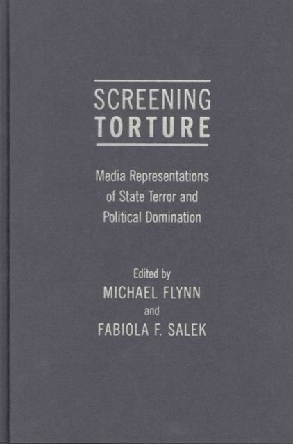 Produktbild: Screening Torture