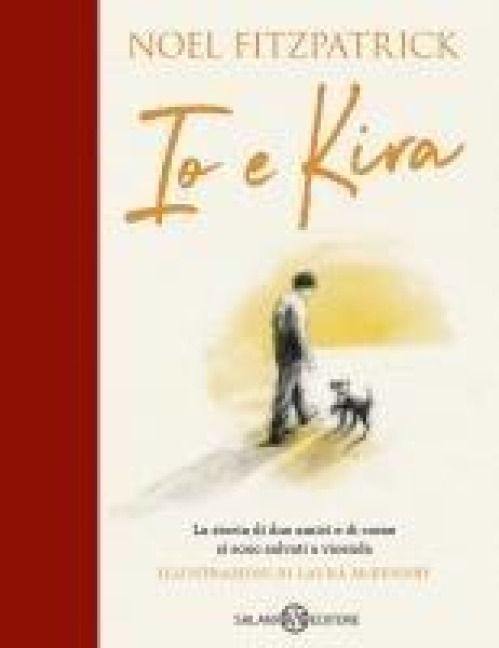 Produktbild: Io e Kira
