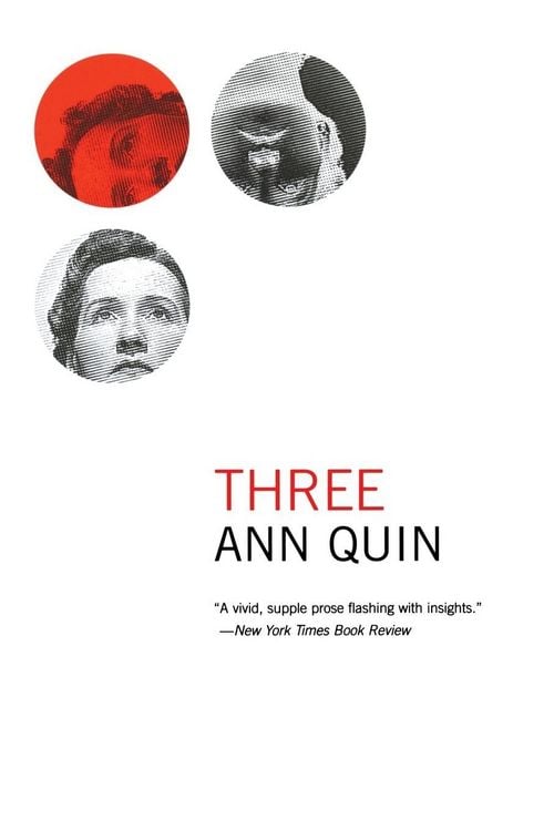 Produktbild: Three