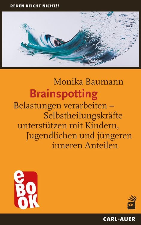 Produktbild: Brainspotting