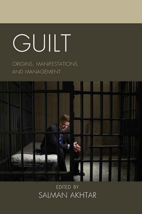 Produktbild: Guilt