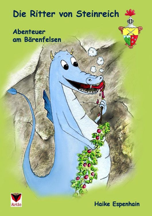 Produktbild: Die Ritter von Steinreich
