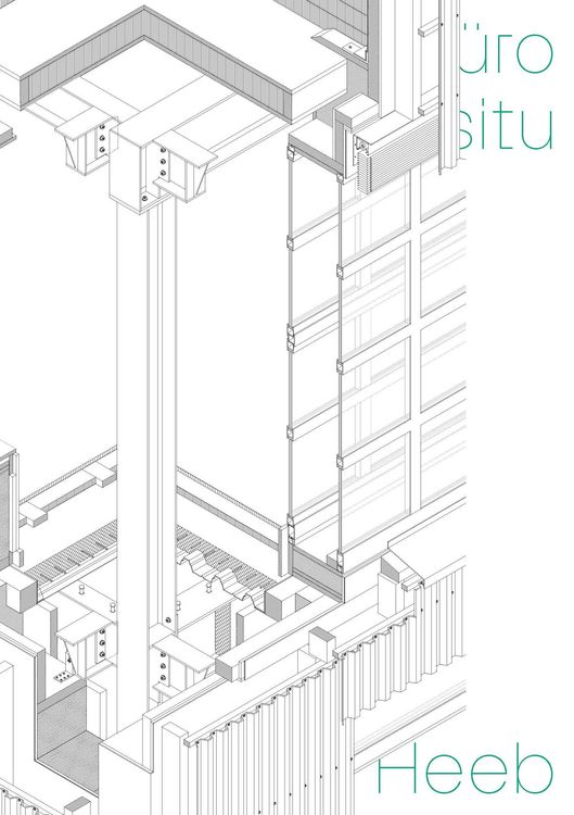 Produktbild: Hybrid, Masonry, Concrete, Timber, Steel