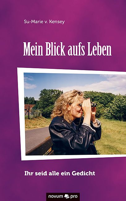 Produktbild: Mein Blick aufs Leben