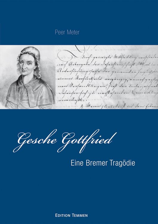 Produktbild: Gesche Gottfried