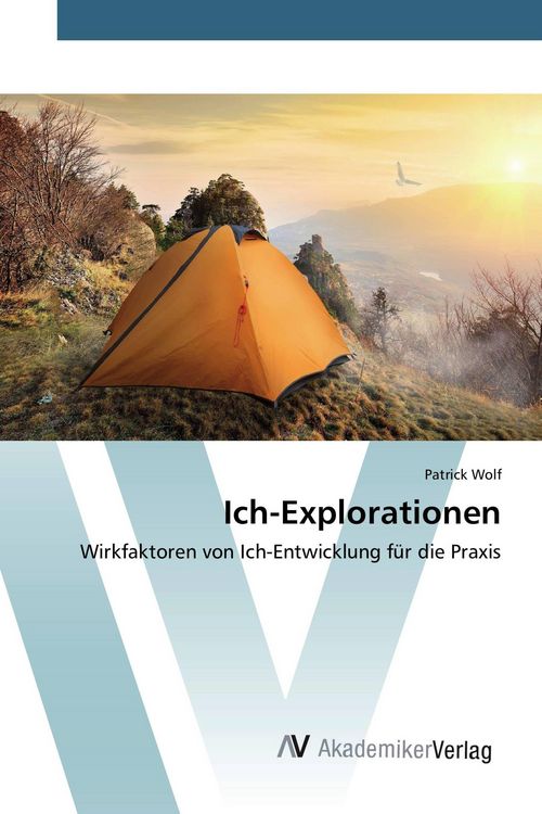 Produktbild: Ich-Explorationen