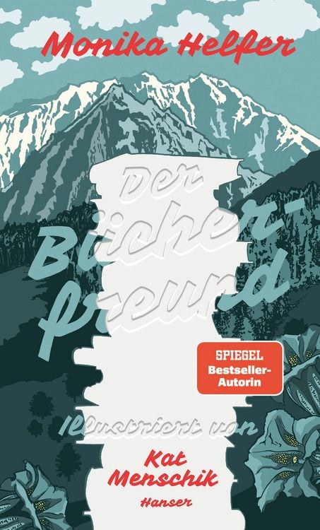 Produktbild: Der B&uuml;cherfreund