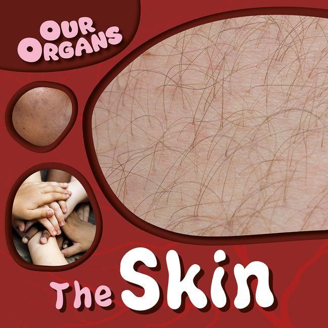 Produktbild: The Skin