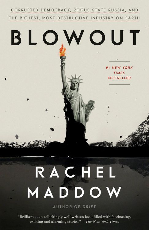 Produktbild: Blowout