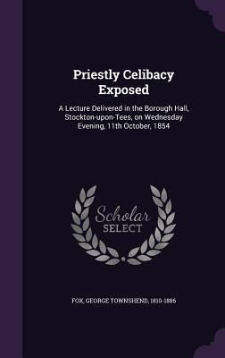 Produktbild: Priestly Celibacy Exposed