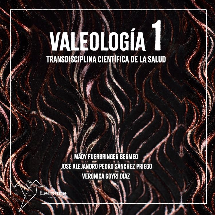 Produktbild: Valeolog&iacute;a 1