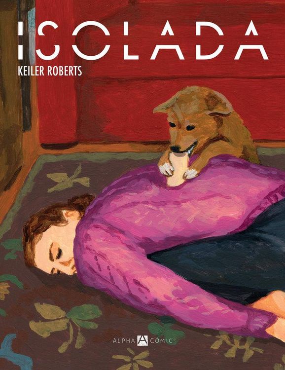 Produktbild: Isolada