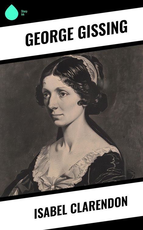Produktbild: Isabel Clarendon
