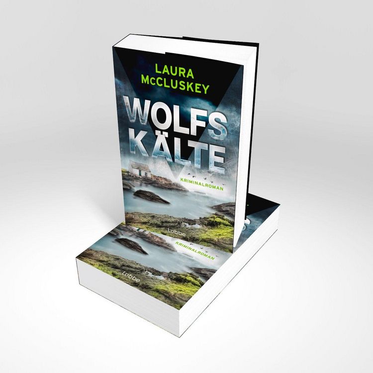 Produktbild: Wolfsk&auml;lte