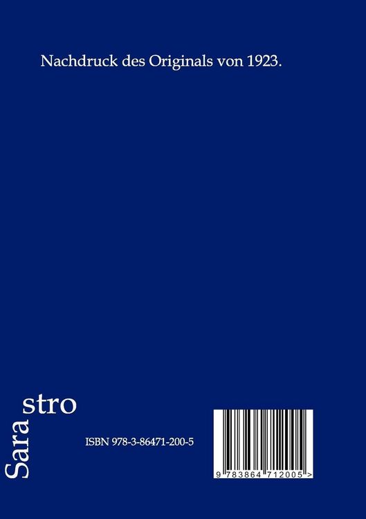 Produktbild: Die Philosphie von der Renaissance bis Kant
