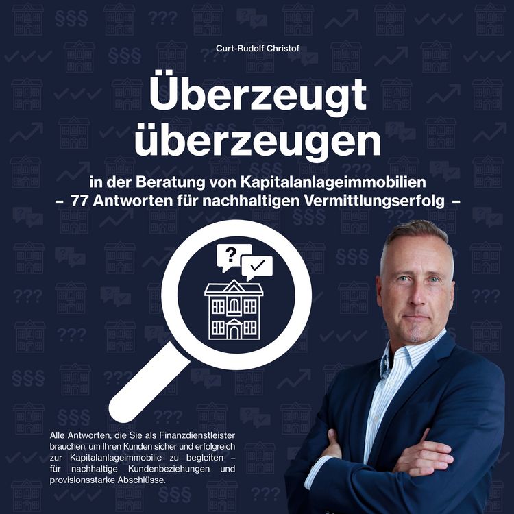Produktbild: &Uuml;berzeugt &uuml;berzeugen