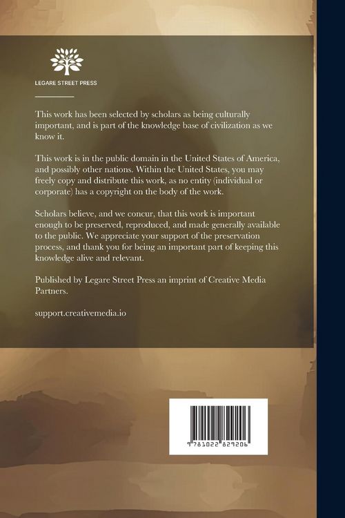 Produktbild: Taxation and Work: A Series of Treatises On the Tariff and the Currency
