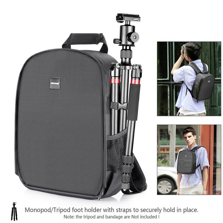 Produktbild: Neewer NB-MF Kamera-Rucksack Rucksack