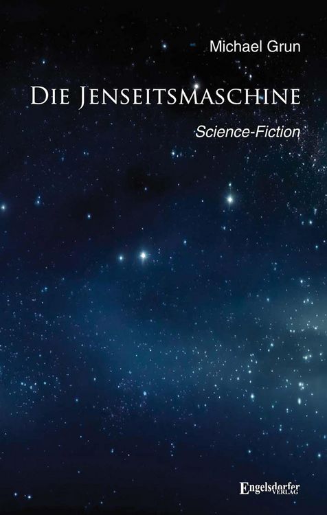 Produktbild: Die Jenseitsmaschine