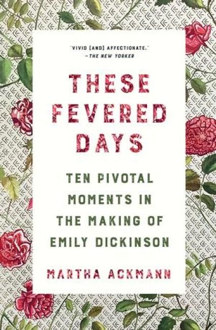 Produktbild: These Fevered Days