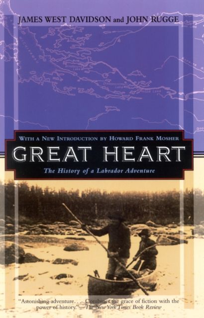 Produktbild: Great Heart