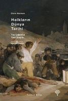 Produktbild: Halklarin D&uuml;nya Tarihi