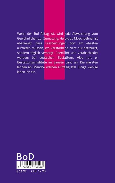 Produktbild: Paranormale Erlebnisse deutscher Bestatter