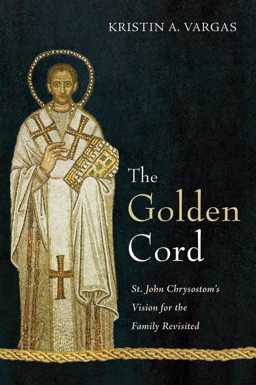 Produktbild: The Golden Cord