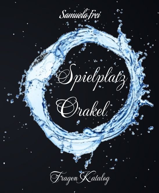 Produktbild: Spielplatz Orakel