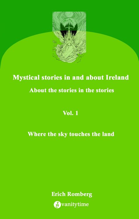 Produktbild: Where the sky touches the land