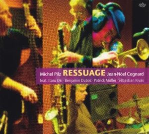 Produktbild: Ressuage