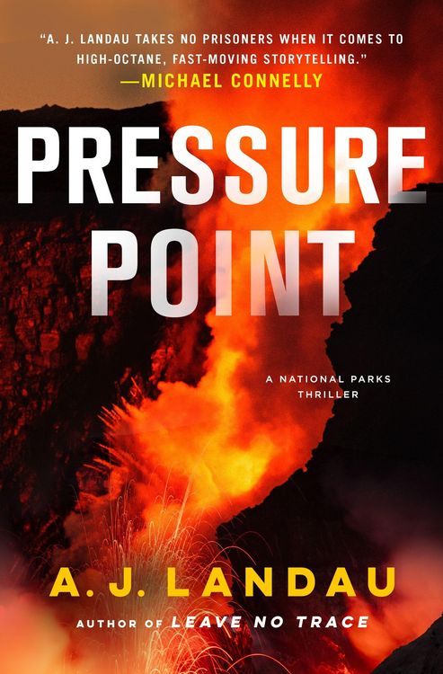 Produktbild: Pressure Point