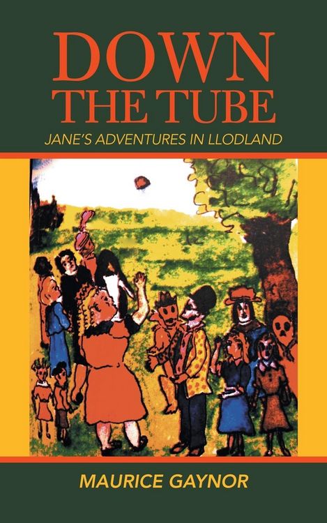 Produktbild: Down the Tube