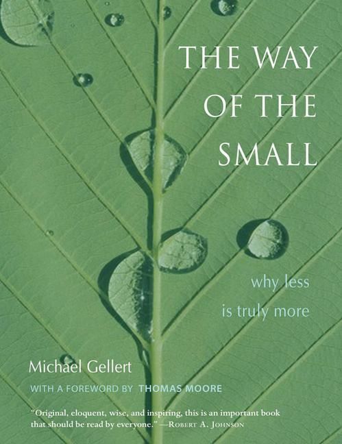 Produktbild: The Way of the Small