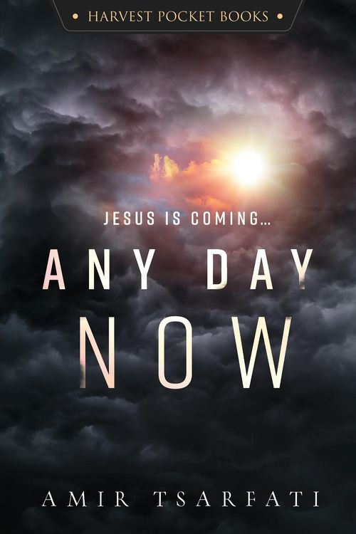 Produktbild: Any Day Now