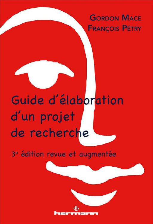 Produktbild: Guide d elaboration d un projet