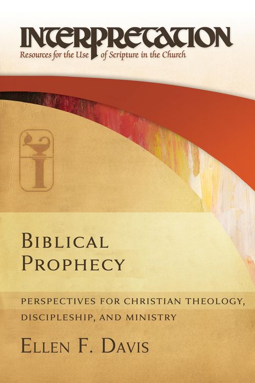 Produktbild: Biblical Prophecy